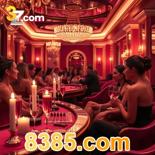 8385.com Download do App