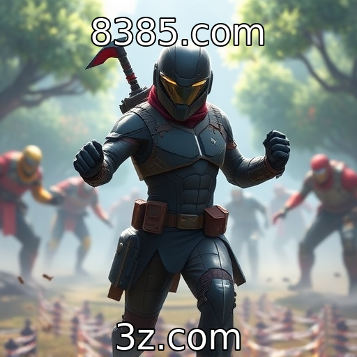 Tendências emergentes para jogos multiplayer online