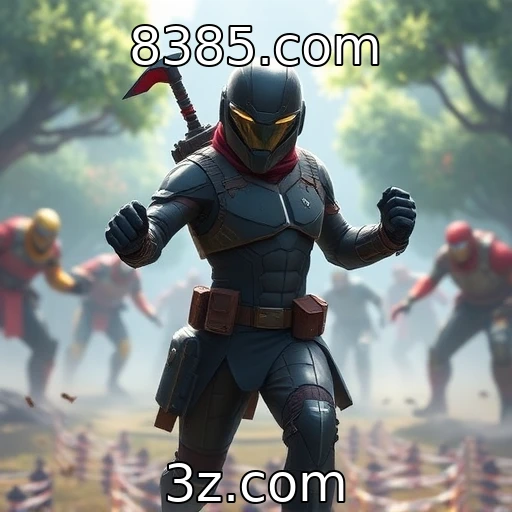 Tendências emergentes para jogos multiplayer online