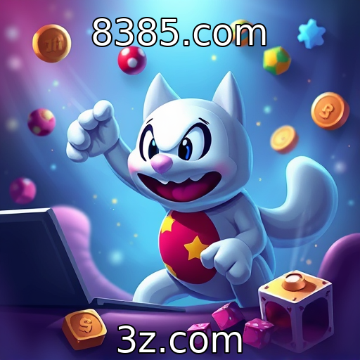 Novas tendências em jogos online surgem no mercado