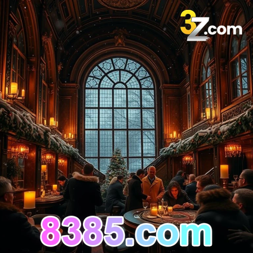 Experimente o VIP do 8385.com e Transforme Sua Jogatina